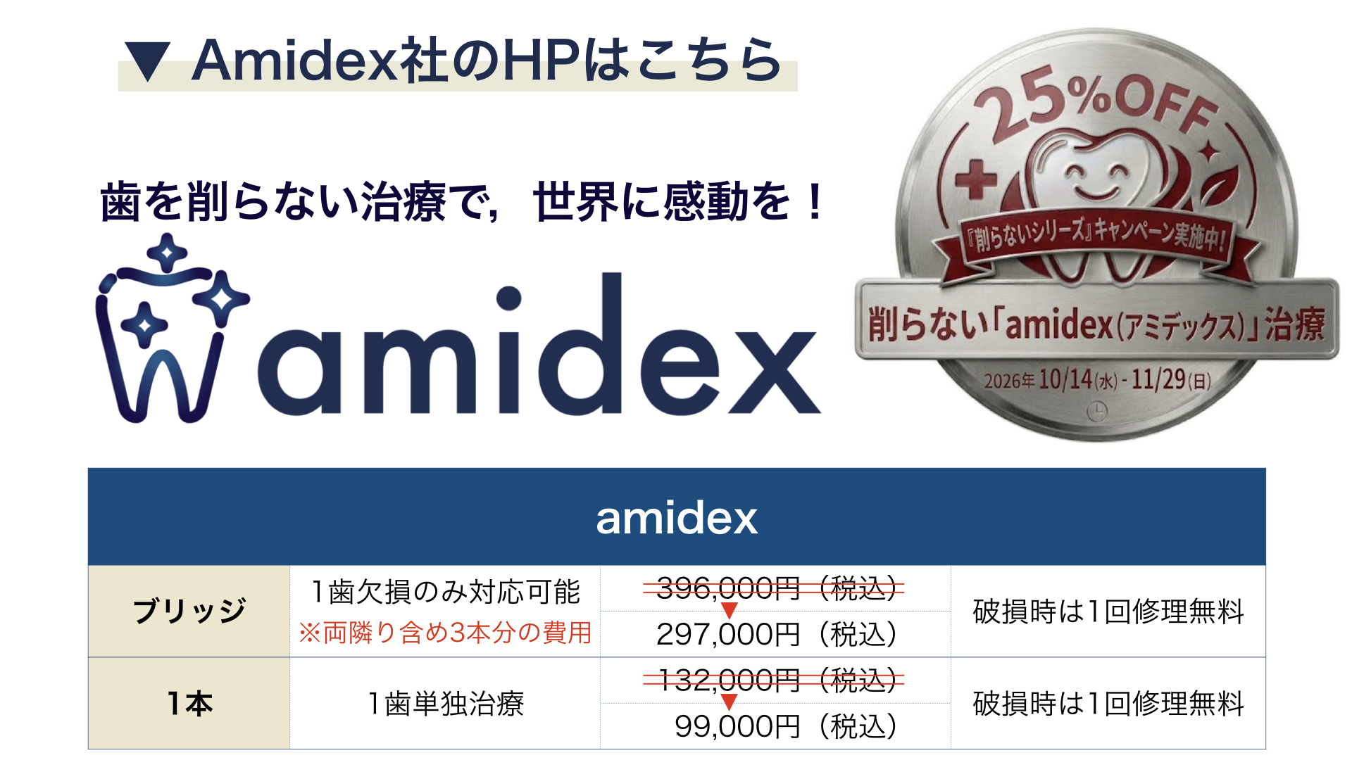 Amidex